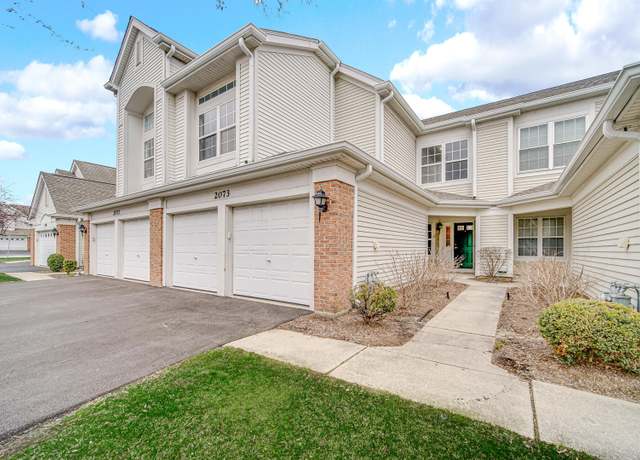 Property at 2073 Cambria Ct, Northbrook, IL 60062, 3 beds, 2 baths