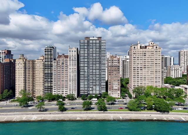 Property at 1440 N Lake Shore Dr Unit 20AC, Chicago, IL 60610, 4 beds, 3.5 baths