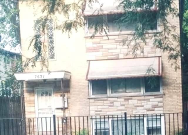 Property at 7631 S Loomis Blvd, Chicago, IL 60620, 6 beds, 3 baths