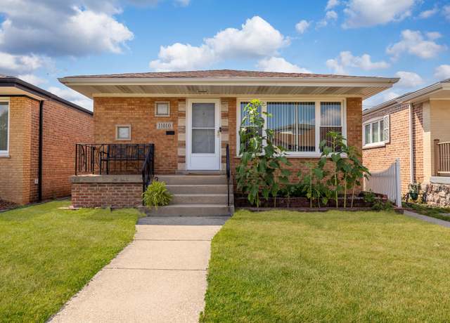 Property at 11010 S Avenue F, Chicago, IL 60617, 3 beds, 2 baths