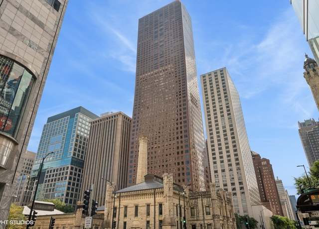 Property at 161 E Chicago Ave Unit 50A, Chicago, IL 60611, 2 beds, 2.5 baths