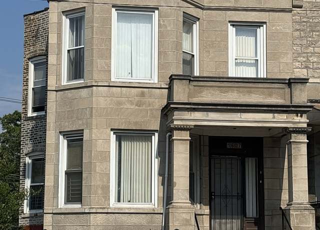 Property at 1607 S Sawyer Ave, Chicago, IL 60623, 9 beds, 3 baths
