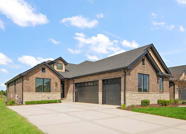 Property at 11134 Lizmore Ln Unit 29A, Orland Park, IL 60467, 4 beds, 3 baths