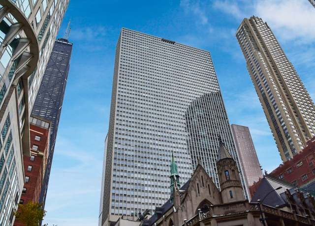 Property at 111 E Chestnut St Unit 39B, Chicago, IL 60611, 1 bed, 1 bath