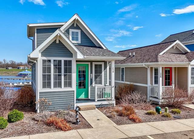 Property at 228 Leeward Way, Ottawa, IL 61350, 1 bed, 1 bath