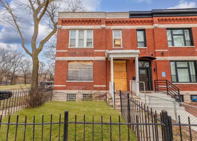 Property at 2101 S Christiana Ave, Chicago, IL 60623, 4 beds, 2 baths
