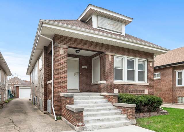 Property at 8032 S Carpenter St, Chicago, IL 60620, 4 beds, 1 bath