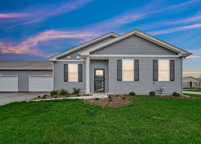 Property at 6313 Maple Glen Dr, Wonder Lake, IL 60097, 2 beds, 2 baths