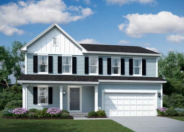 Property at 1110 Maplewood Dr, Marengo, IL 60152, 4 beds, 2.5 baths