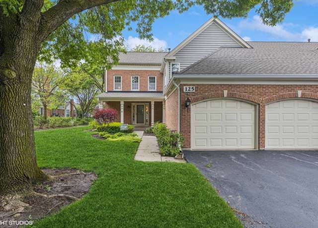 Property at 125 Yale Ct, Glenview, IL 60026, 3 beds, 2.5 baths
