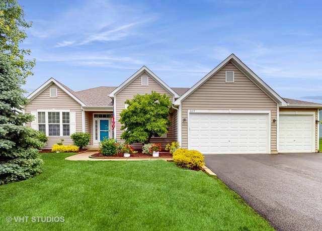 Property at 2217 Tyler Trl, Mchenry, IL 60051, 4 beds, 2.5 baths