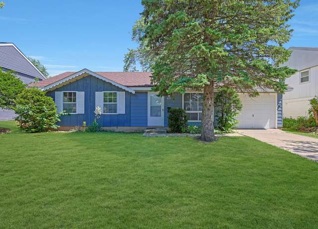 Property at 419 Waverly Ave, Streamwood, IL 60107, 3 beds, 2 baths