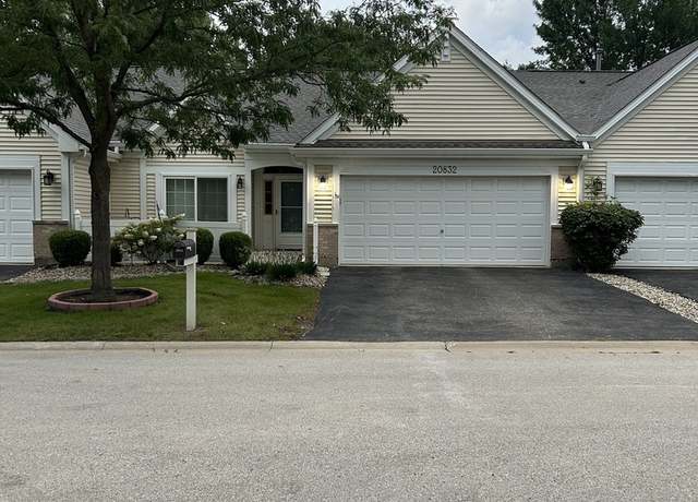 Property at 20832 W Chinaberry Ct #0, Plainfield, IL 60544, 2 beds, 2 baths