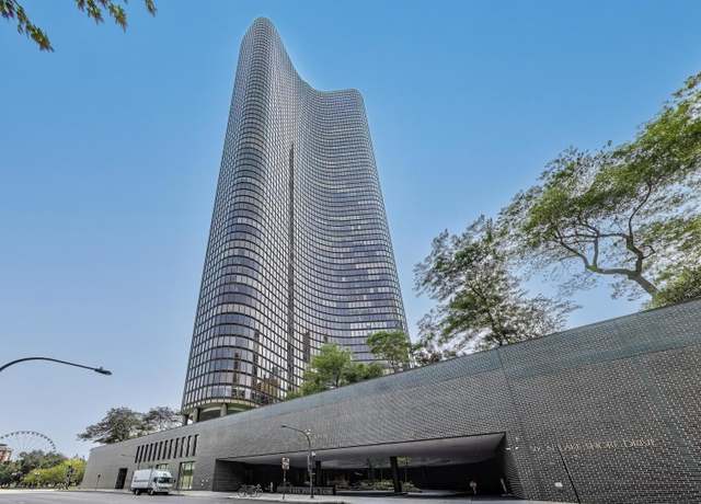 Property at 505 N Lake Shore Dr #4910, Chicago, IL 60611, 2 beds, 2 baths