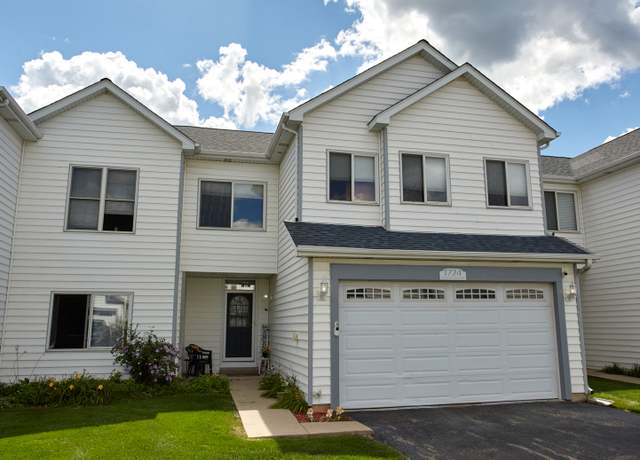Property at 1724 Waters Edge Dr, Minooka, IL 60447, 3 beds, 2.5 baths