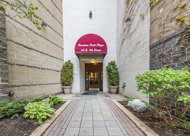 Property at 40 E 9th St #1918, Chicago, IL 60605, 3 beds, 3 baths