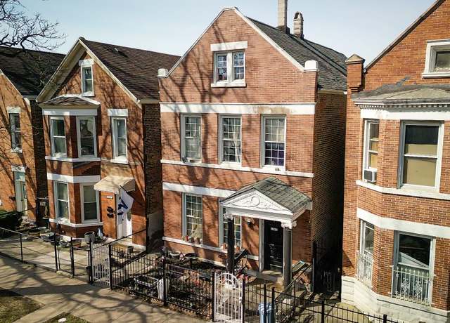 Property at 2312 S Saint Louis Ave, Chicago, IL 60623, 4 beds, 3 baths