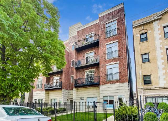 Property at 1329 W Loyola Ave Unit 3B, Chicago, IL 60626, 2 beds, 2 baths