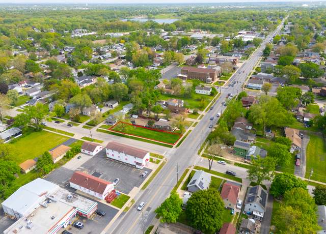 Property at 0000 N Farnsworth Ave, Aurora, IL 60505