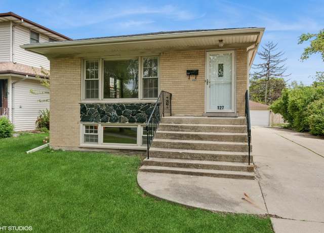Property at 127 S Ardmore Ave, Villa Park, IL 60181, 5 beds, 3 baths