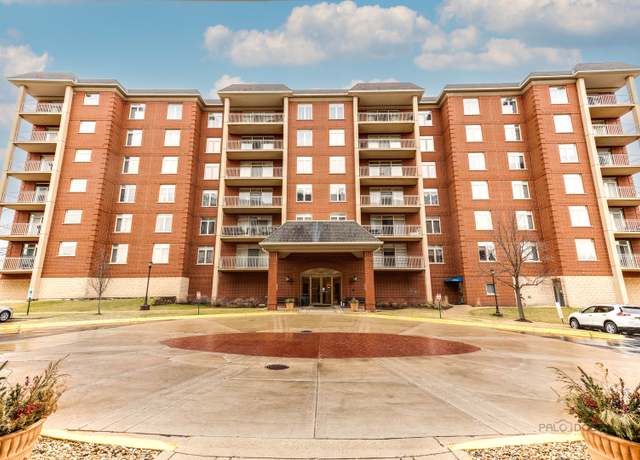 Property at 8340 Callie Ave #608, Morton Grove, IL 60053, 2 beds, 1 bath