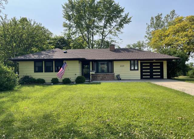 Property at 2009 Boehme St, Lockport, IL 60441, 3 beds, 2 baths