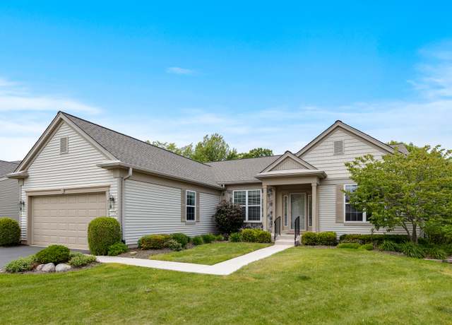 Property at 13718 Kirkland Dr, Huntley, IL 60142, 2 beds, 2 baths