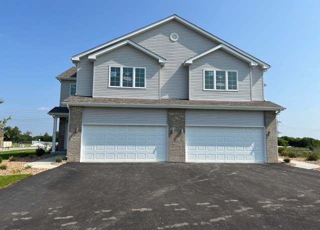 Property at 1583 Glenbrooke Ln, New Lenox, IL 60451, 3 beds, 2.5 baths