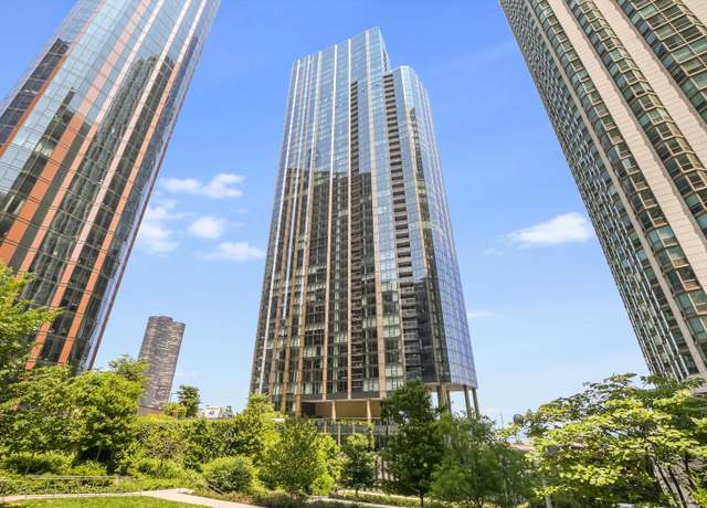 Property at 211 N Harbor Dr #4107, Chicago, IL 60601, 1 bed, 1 bath