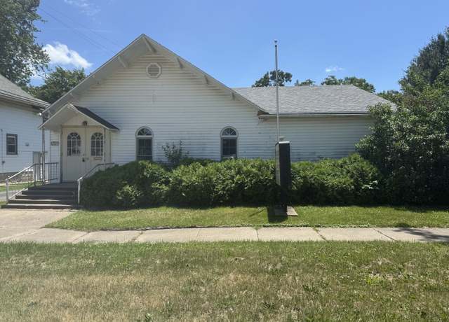 Property at 1209 6th St, Mendota, IL 61342, 1 bed, 1 bath