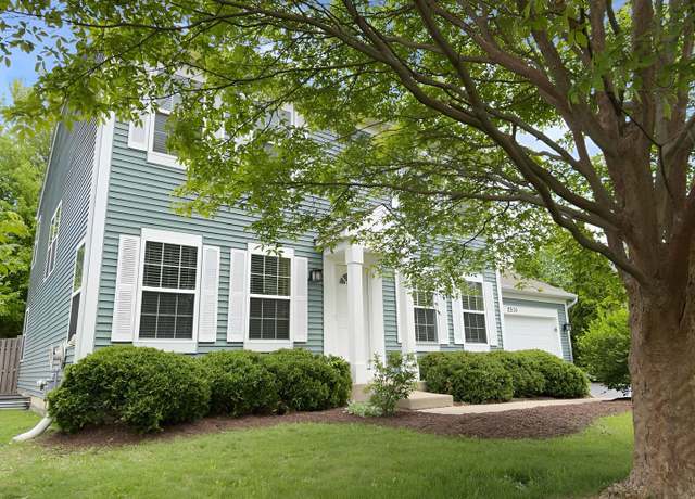 Property at 11536 Bethel Ave, Huntley, IL 60142, 3 beds, 2.5 baths