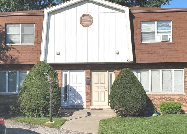 Photo of 7041 Mather Ave, Chicago Ridge, IL 60415
