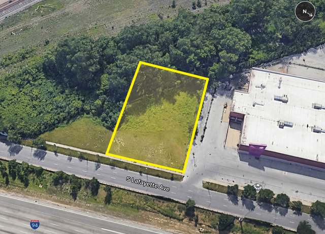 Property at 8908 S Lafayette Ave, Chicago, IL 60620