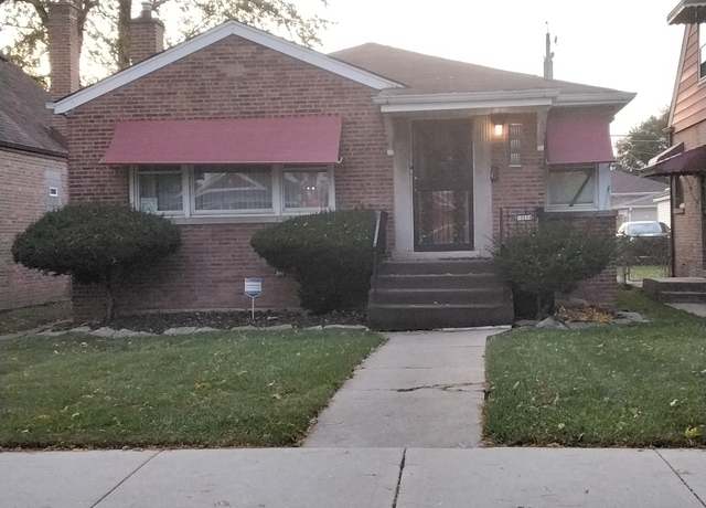 Property at 10624 S Green St, Chicago, IL 60643, 2 beds, 1 bath