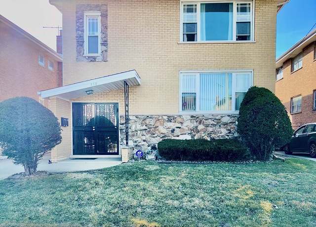 Property at 430 Madison Ave, Calumet City, IL 60409, 6 beds, 3 baths