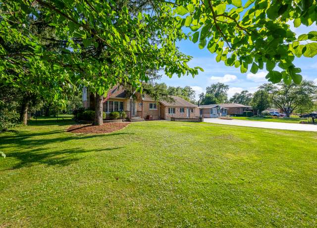 Property at 11025 Revere Rd, Mokena, IL 60448, 4 beds, 3.5 baths