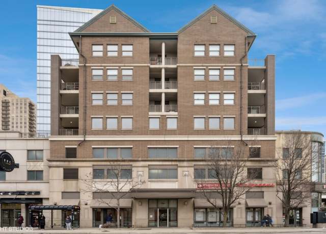 Property at 1155 S State St #400, Chicago, IL 60605, 2 beds, 2 baths