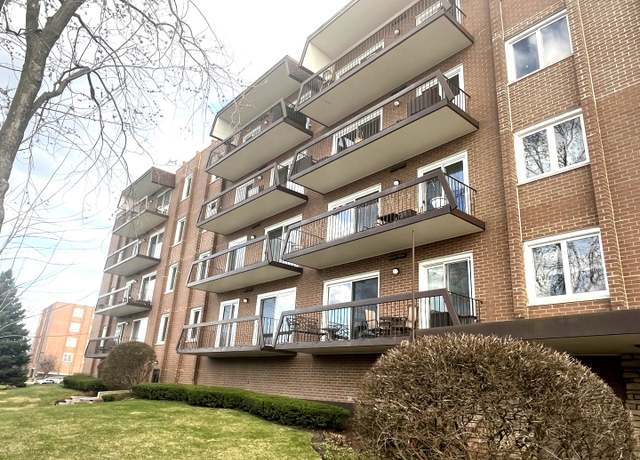 Property at 8001 W Courte Dr #307, Niles, IL 60714, 2 beds, 2 baths