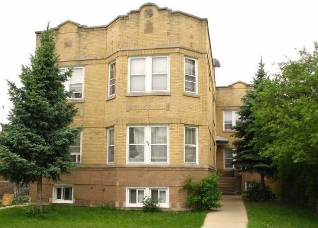 Property at 5851 W Eastwood Ave, Chicago, IL 60630, 8 beds, 4 baths
