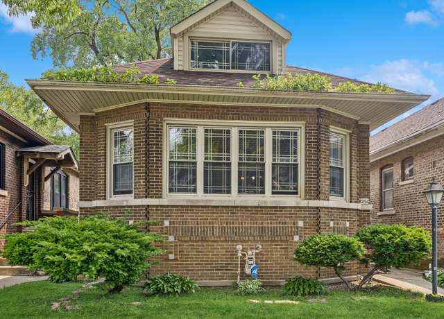 Property at 8251 S Kenwood Ave, Chicago, IL 60619, 4 beds, 2 baths