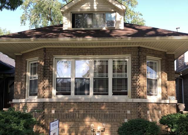 Property at 8251 S Kenwood Ave, Chicago, IL 60619, 4 beds, 2 baths
