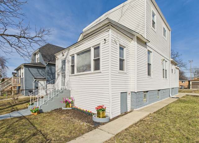 Property at 9151 S Normal Ave, Chicago, IL 60620, 5 beds, 2 baths
