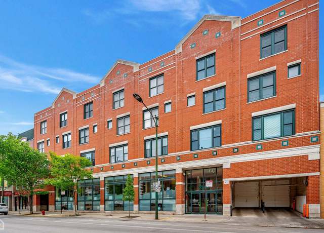 Property at 2840 N Lincoln Ave Unit C4, Chicago, IL 60657, 3 beds, 3 baths