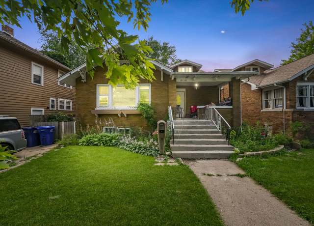 Property at 1030 N Ash St, Waukegan, IL 60085, 4 beds, 2 baths