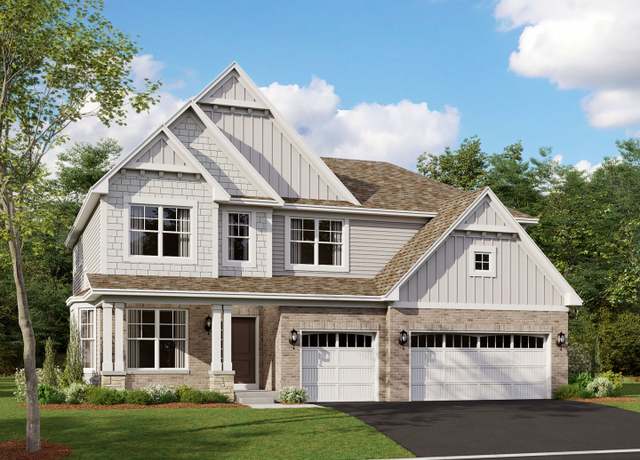 Property at 18 Open Pkwy, Hawthorn Woods, IL 60047, 5 beds, 3 baths