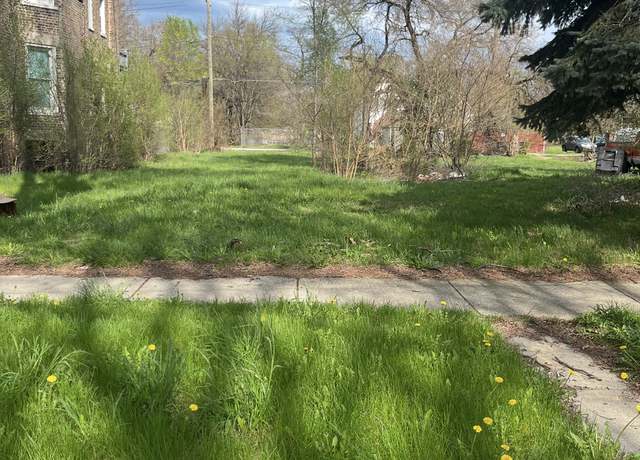 Property at 7231 S Union Ave, Chicago, IL 60621
