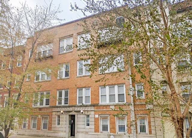 Property at 6812 N Wayne Ave Unit 3D, Chicago, IL 60626, 1 bed, 1 bath