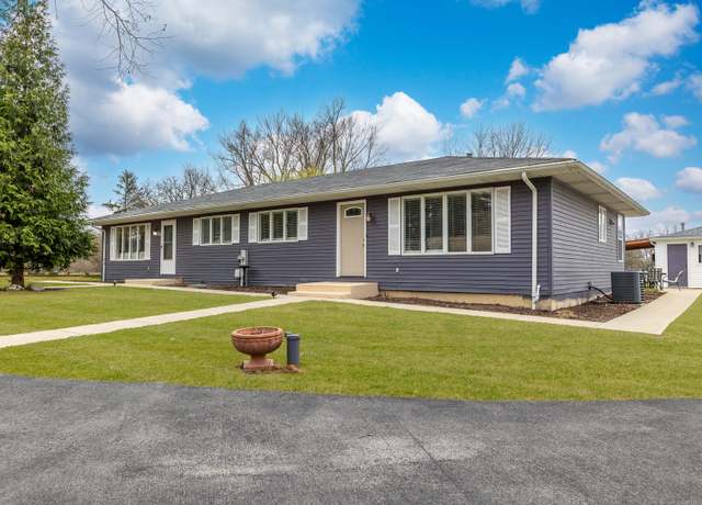Property at 31 Bruce Ct N, Lockport, IL 60441, 4 beds, 2 baths