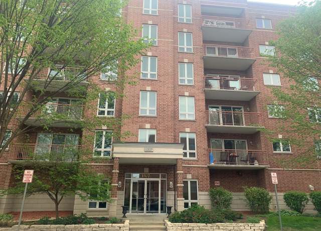 Property at 1327 E Washington St #207, Des Plaines, IL 60016, 2 beds, 2 baths
