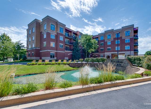 Property at 1200 N Foxdale Dr #307, Addison, IL 60101, 1 bed, 1 bath